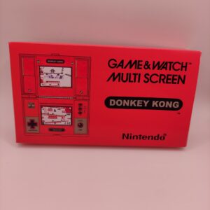 Game & Watch