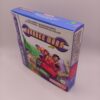 Caja Advance Wars Lateral