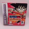 Caja Dragonball Advanced adventure Frontal