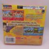 Caja Dragonball Advanced adventure Trasera