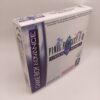 Caja Final Fantasy 1 y 2 Dawn of Souls Lateral