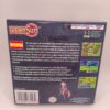 Caja Golden Sun 1 Trasera