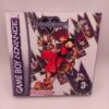 Caja Kingdom Hearts Chains of Memories Frontal