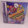 Caja Mario Party Advance Frontal