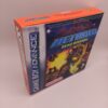 Caja Metroid Zero Mission Lateral