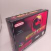 Caja Mortal Kombat Lateral