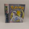 Caja Pokemon Plata Frontal