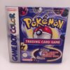 Caja Pokemon Trading Card Game Frontal