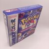 Caja Pokemon Trading Card Game Lateral