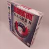 Caja Resident Evil Gaiden Lateral