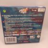 Caja Street Fighter Alpha Trasera