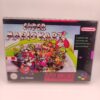 Caja Super Mario Kart Frontal