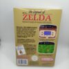 Caja The Legend of Zelda Trasera