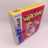 Caja WarioLand 2 Lateral