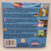 Caja WarioLand 3 Trasera