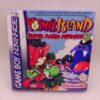 Caja Yoshy Island S Mario Advance 3 Frontal