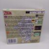 Caja Zelda Link to the past Trasera