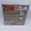 Caja Zelda Links Awakering Trasera