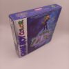 Caja Zelda Oracle of ages Lateral