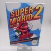 Super Mario Bros 2 NES Frontal