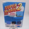 Super Mario Bros 2 NES Trasera