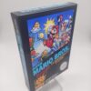 Super Mario Bros NES Lateral